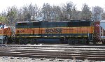 BNSF 334